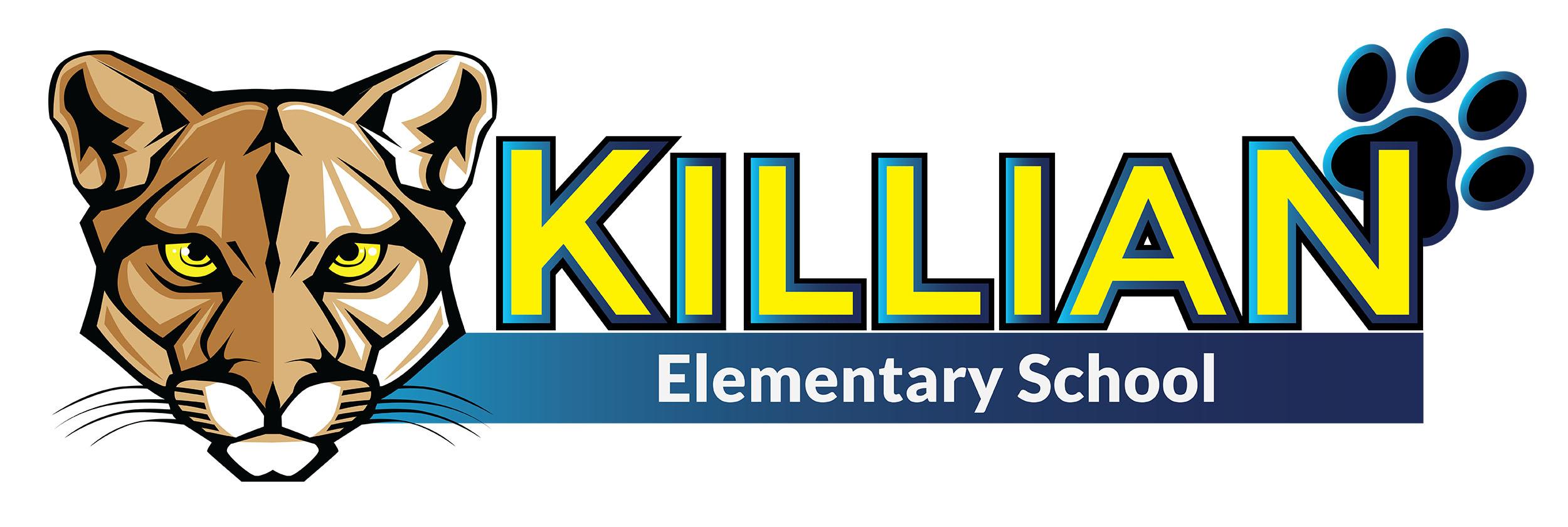 Killian Logo